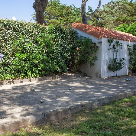 Le Bigorneau Prefaillais By Interhome