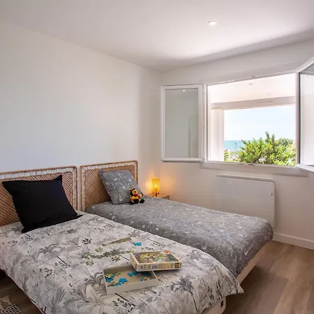 Vakantiehuis Le Bigorneau Prefaillais By Interhome