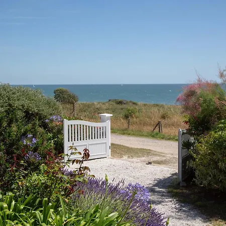 Le Bigorneau Prefaillais By Interhome