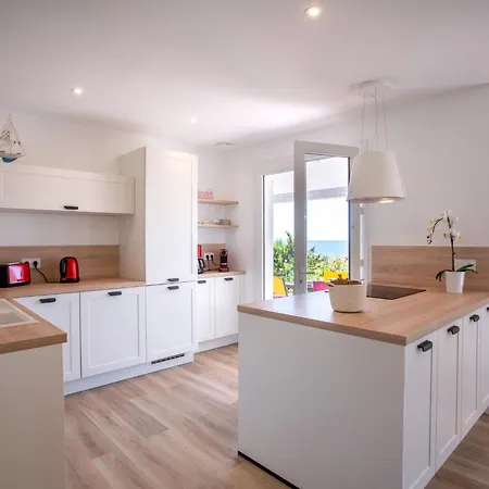 Vakantiehuis Le Bigorneau Prefaillais By Interhome *