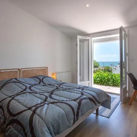 Le Bigorneau Prefaillais By Interhome Vakantiehuis Préfailles