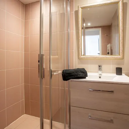 Le Bigorneau Prefaillais By Interhome *