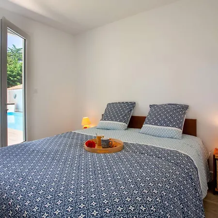 Le Bigorneau Prefaillais By Interhome Préfailles