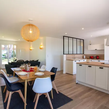 Le Bigorneau Prefaillais By Interhome * Préfailles