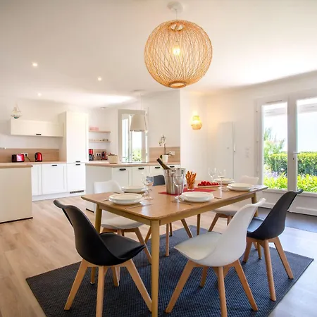 Le Bigorneau Prefaillais By Interhome