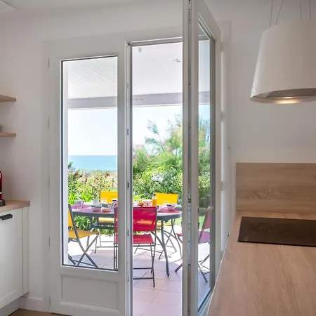 Vakantiehuis Le Bigorneau Prefaillais By Interhome *