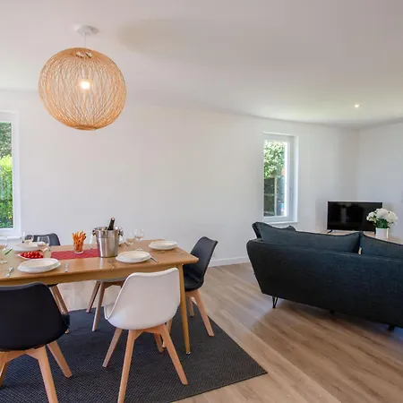 Le Bigorneau Prefaillais By Interhome