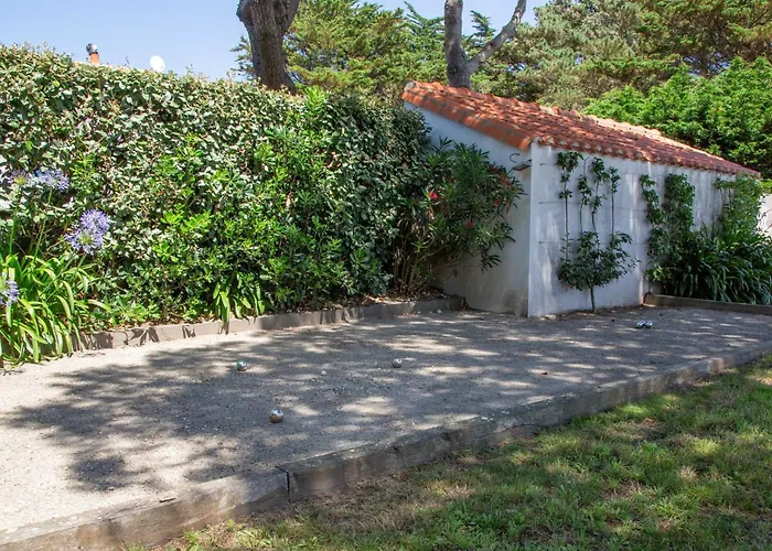 Le Bigorneau Prefaillais By Interhome