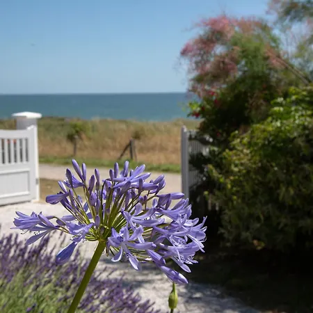 Le Bigorneau Prefaillais By Interhome Prázdninový dům Préfailles