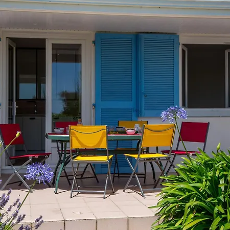 Le Bigorneau Prefaillais By Interhome Prázdninový dům Préfailles