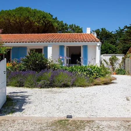 Prázdninový dům Le Bigorneau Prefaillais By Interhome Préfailles