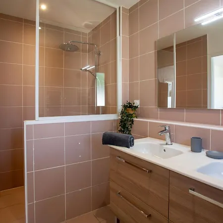 Le Bigorneau Prefaillais By Interhome Préfailles