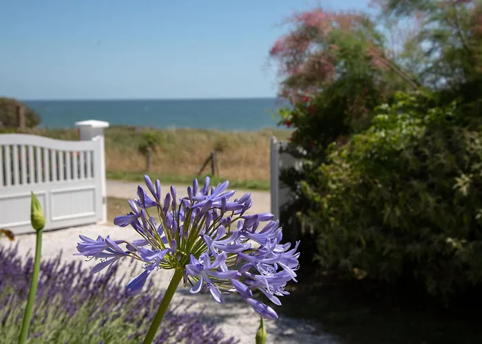 Le Bigorneau Prefaillais By Interhome Hébergement de vacances Préfailles