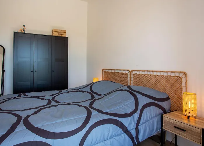 Le Bigorneau Prefaillais By Interhome Hébergement de vacances