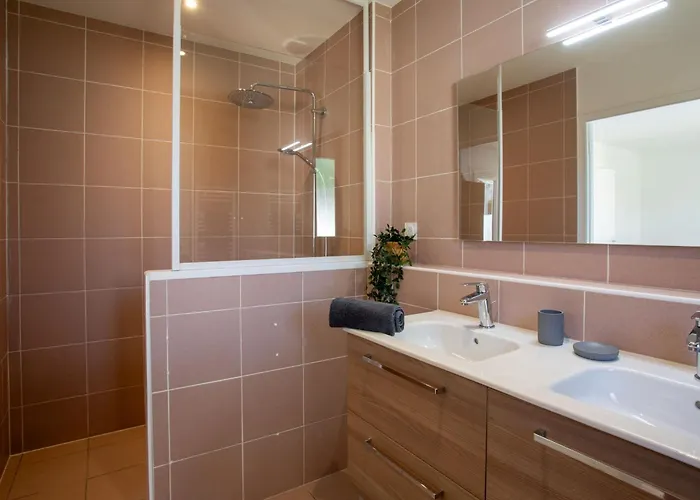 Le Bigorneau Prefaillais By Interhome Préfailles