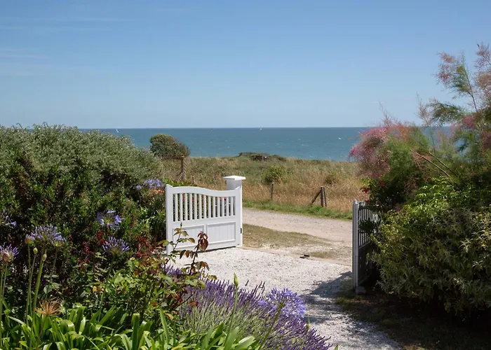 Le Bigorneau Prefaillais By Interhome