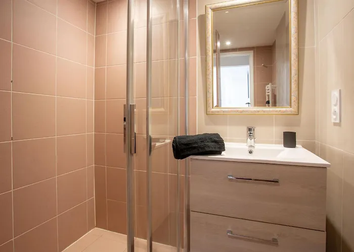 Le Bigorneau Prefaillais By Interhome *