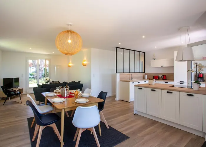 Le Bigorneau Prefaillais By Interhome * Préfailles