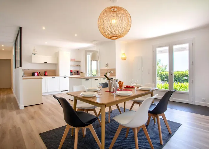 Le Bigorneau Prefaillais By Interhome