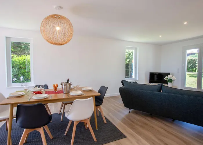 Le Bigorneau Prefaillais By Interhome